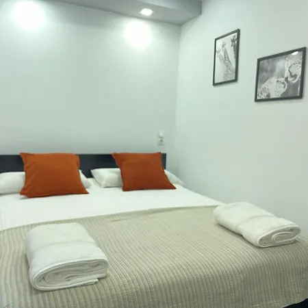 Апартаменты De Marquez , Exklusive Dachwohnung Im Zentrum Mit Und Bergblick Торремолинос