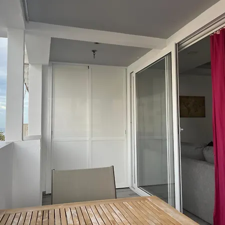 De Marquez , Exklusive Dachwohnung Im Zentrum Mit Und Bergblick Апартаменты *