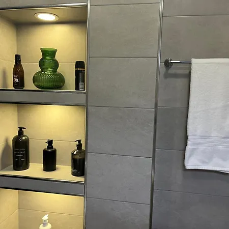 De Marquez , Exklusive Dachwohnung Im Zentrum Mit Und Bergblick * Торремолинос