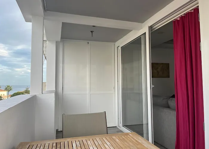 De Marquez , Exklusive Dachwohnung Im Zentrum Mit Und Bergblick Apartman *