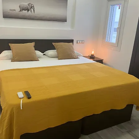 Lägenhet De Marquez , Exklusive Dachwohnung Im Zentrum Mit Und Bergblick Torremolinos