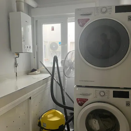 Lägenhet De Marquez , Exklusive Dachwohnung Im Zentrum Mit Und Bergblick Torremolinos