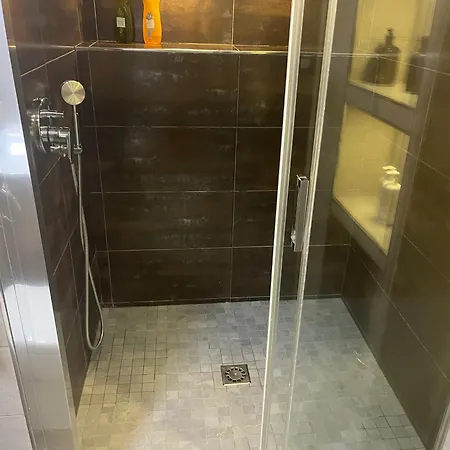 De Marquez , Exklusive Dachwohnung Im Zentrum Mit Und Bergblick Lägenhet Torremolinos